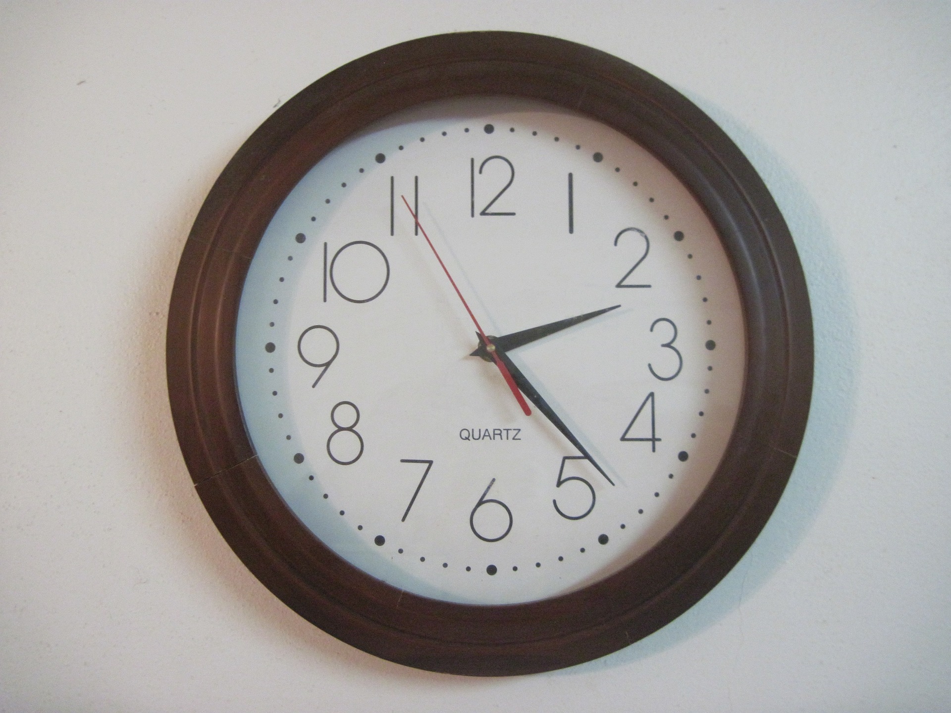 Digital-Clock